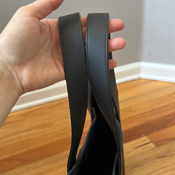 Black Ralph Lauren bag - Picture 4 of 5